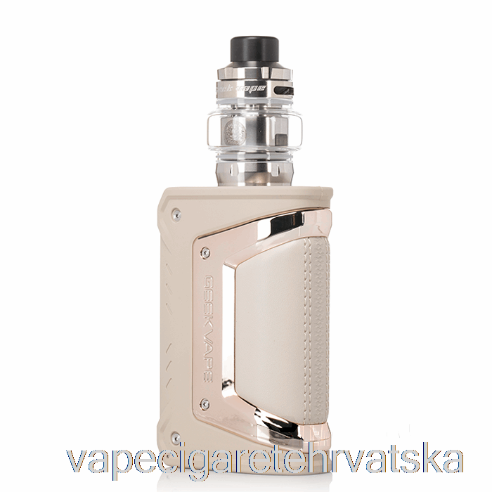 Vape Cigarete Geek Vape L200 Classic 200w Starter Kit Bež